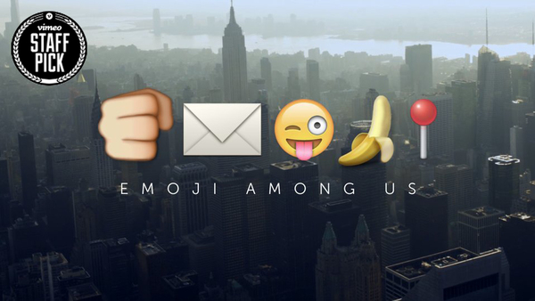 Scenes You've Seen: Game Edition 2